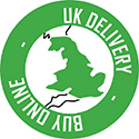 UK made storage cabinet delivery