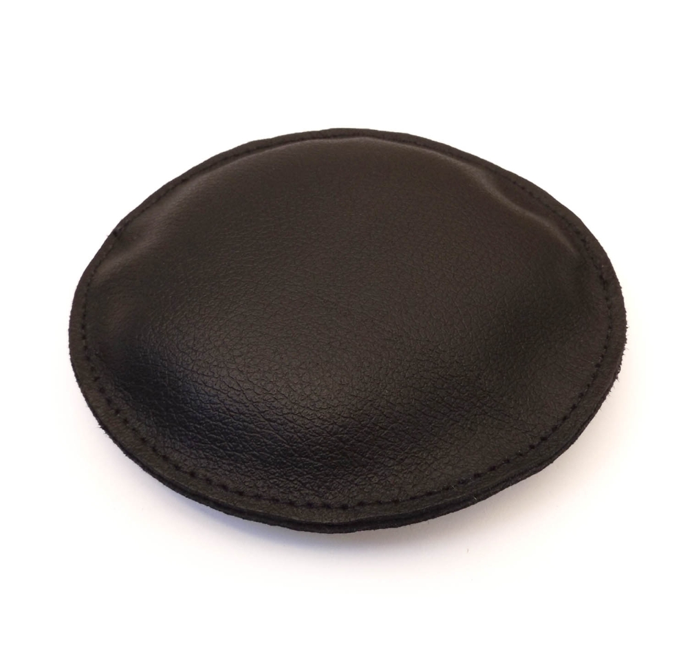 Leather Paper Weights - Preservation Equipment Ltd