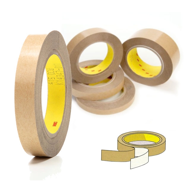 Double Sided Transparent Polyester Tape Preservation Equipment Ltd Double Sided Transparent Polyester Tape Preservation Equipment Ltd