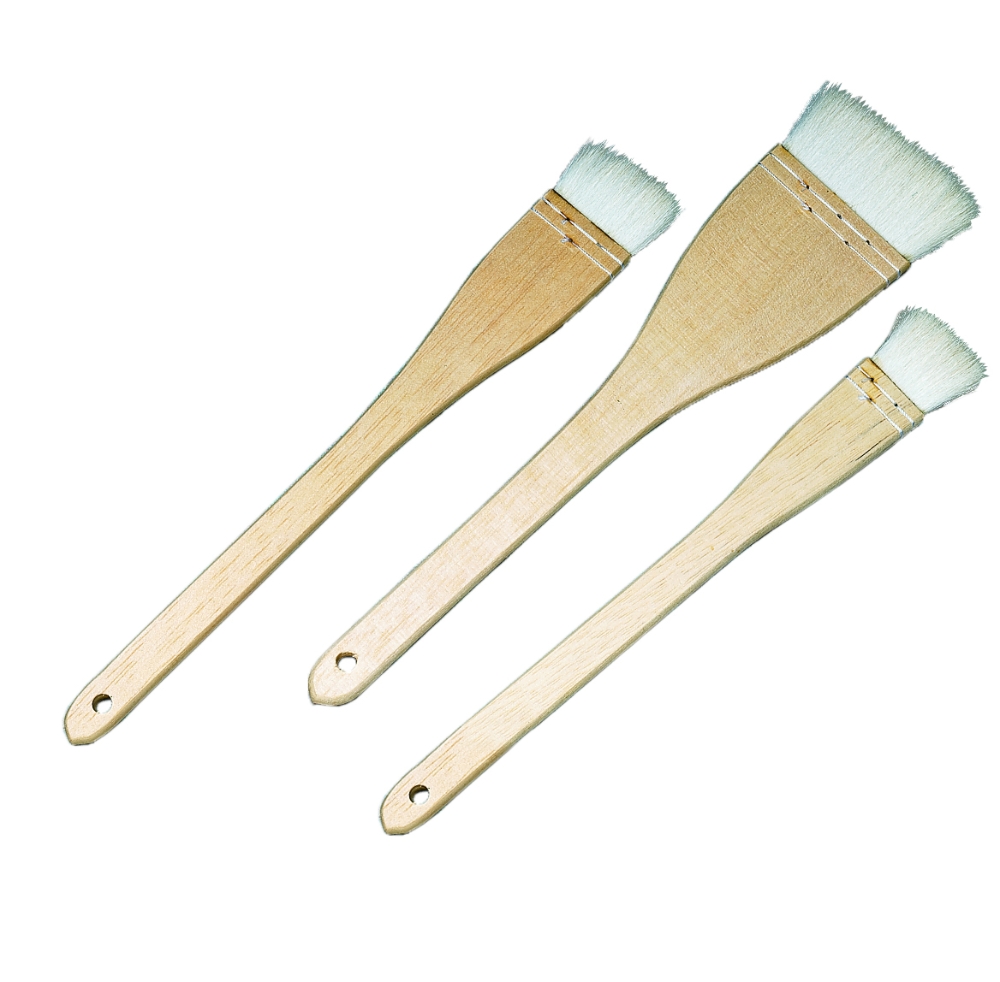 Japanese Hake Brushes Preservation Equipment Ltd