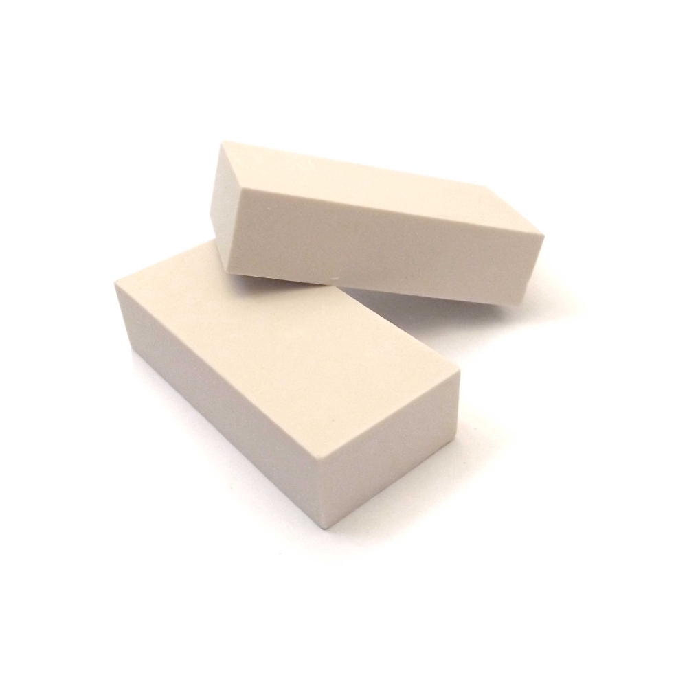 Foam lightweight eraser Preservation Equipment Ltd