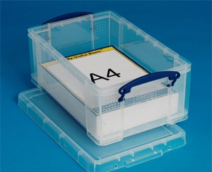 Really Useful Box 0 9l Really Useful Box 0 9l