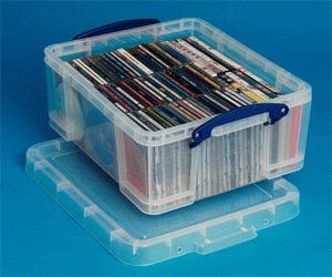 really useful wrapping paper box