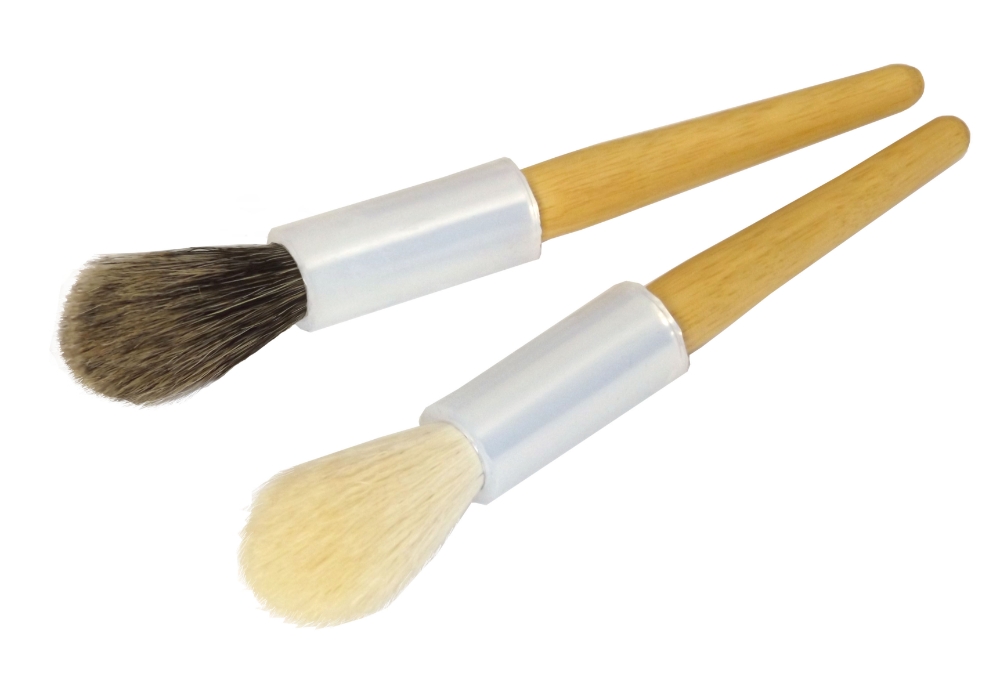 Fragile Object Cleaning Brush For Delicate Surfaces Preservation Equipment Ltd