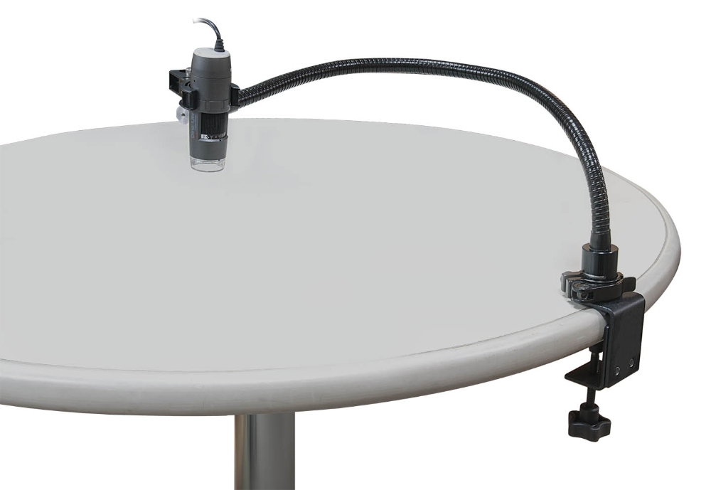 Durable Microscope Stand for Stand On The Worktable Steadily Support Accurate Observation Quite Simple to Install More Flexibly and Stable Microscope Bracket Durable Microscope Stand for Stand On The Worktable Steadily Support Accurate Observation Quite Simple to Install More Flexibly and Stable Microscope Bracket