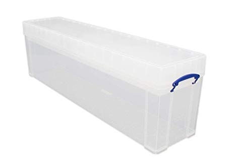 really useful wrapping paper box