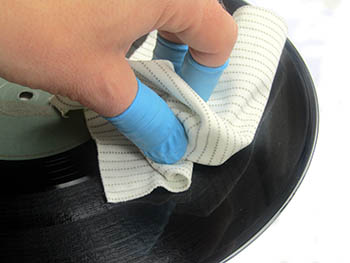 Vinyl Records Guide: Cleaning, Storing, Buying & More