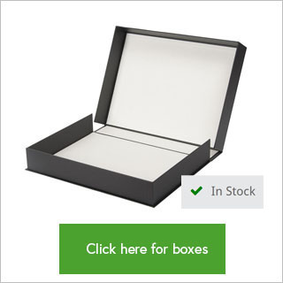 boxes