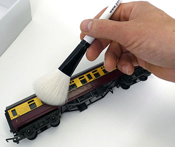 Model trains - Custom foam inserts, boxes and other solutions to store and  transport your model railway collection