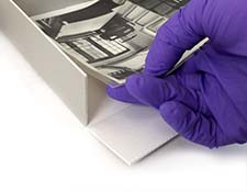 Storing Old Photos in Ziploc® Plastic Bags  Association for Library  Collections & Technical Services (ALCTS)