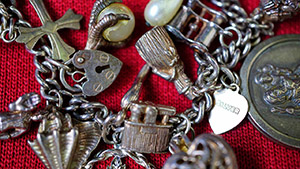 metal collection