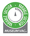 Museum Vac