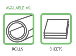 Buffered Acid-Free Interleaving Tissue Paper